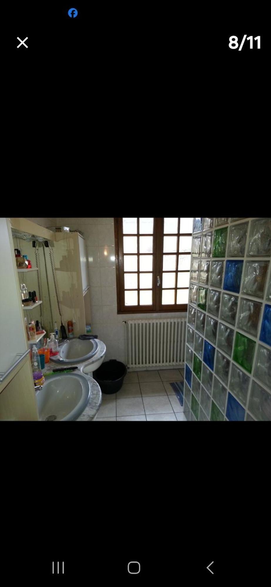Maison Au Milieu Des Vignes Moroges Extérieur photo